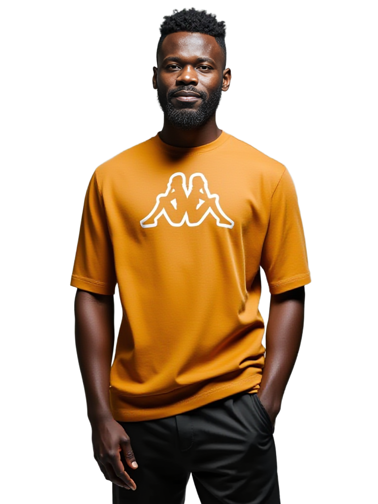Kappa Shirt Cromen